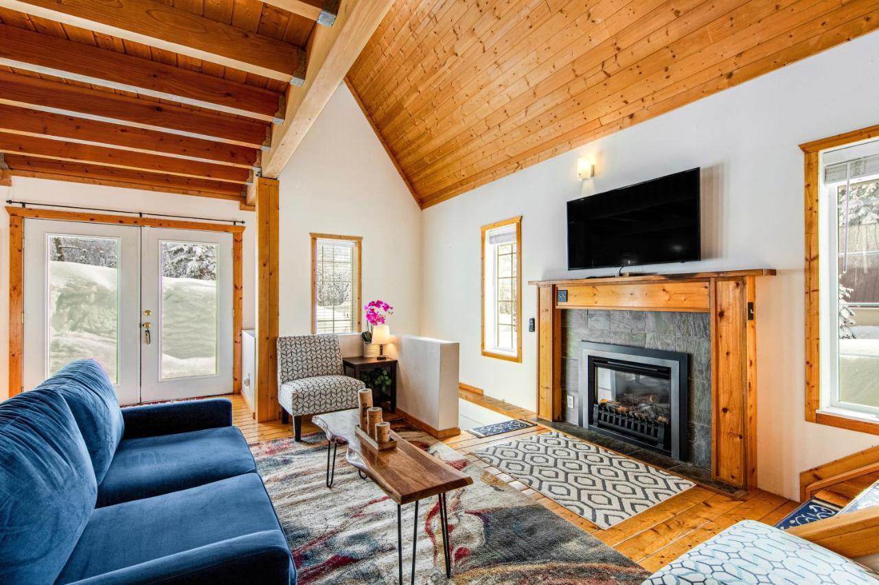 Summit Chalet Snoqualmie Pass Exterior photo